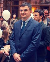 Тарас Мацук