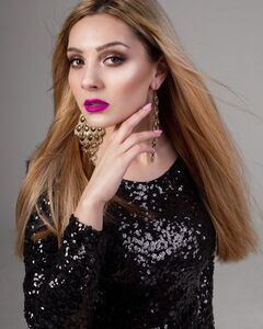 Elena Khudas