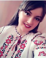 Юлія Нестеренко