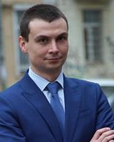 Евгений Михайлов