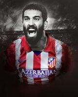Atletico Madrid
