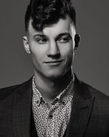 Gregory Balabanov