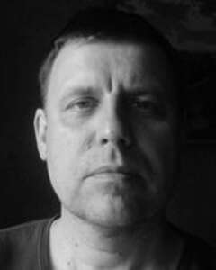 Sergey Shybanov