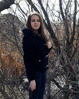 Любовь Макарова