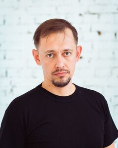 Юрий Кожухаров