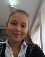 София Эрмолаева