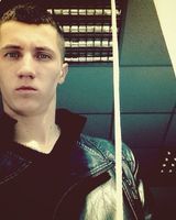 Артём Дьяченко
