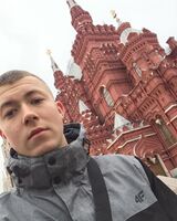 Роман Гешко