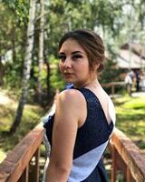 Karina Irodovskaya