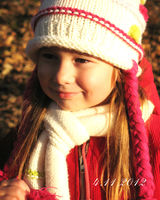 Даниэла Коломиец