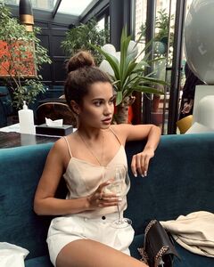 Вероника Белашова