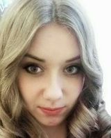 Анна Поворознік