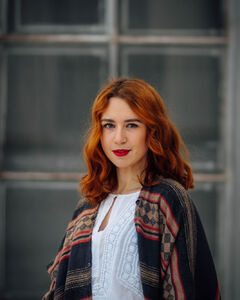 Katya Galushka