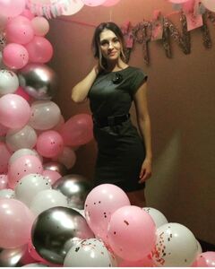 Маргарита Малихіна