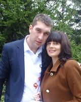 Іра Ярошенко
