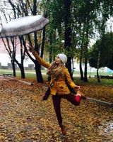 Даша Краснянская