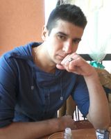 Олег Дубай