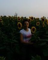 Елена Степаненко
