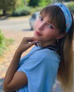 Наталія Герасименко