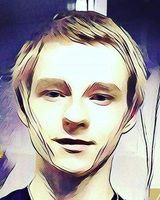 Антон Коваленко
