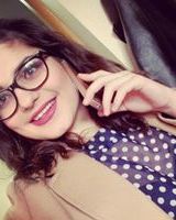 Karina Volynets