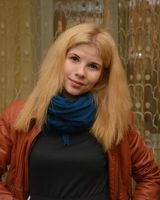 Дарья Крылова
