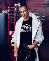 Оксана Чорна