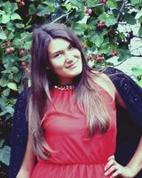 Анна Мельниченко