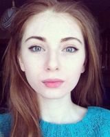 Dasha Zubec