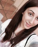 Тарасова Оксана