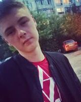 Андрей Приходько