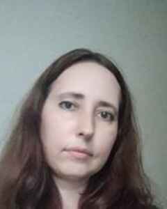Дина Новикова