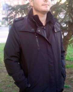 Сергей Рубец