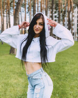 Ксения Марчевская