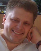 Владимир Беляев