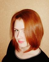 Катерина Гладун