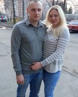 Виктор Новиков