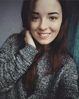 Олександра Комлєва