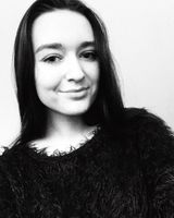 Кароліна Лазарєва