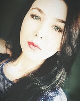 Христина Колесниченко