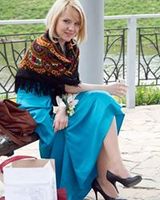 Darya Pilyugina