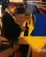 Максим Милевский