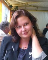 Irina 