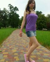 Василина Гасенко