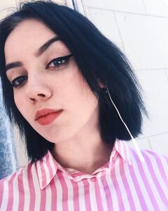 Ксения Грачева