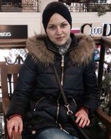 Таня Плешу