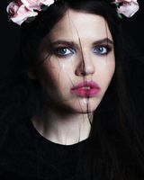 Анастасия Сергеевна