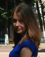 Елена Райская
