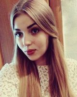 Ольга Коротаева