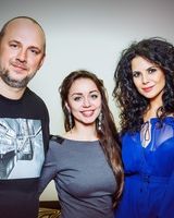 Юлия Бондаренко